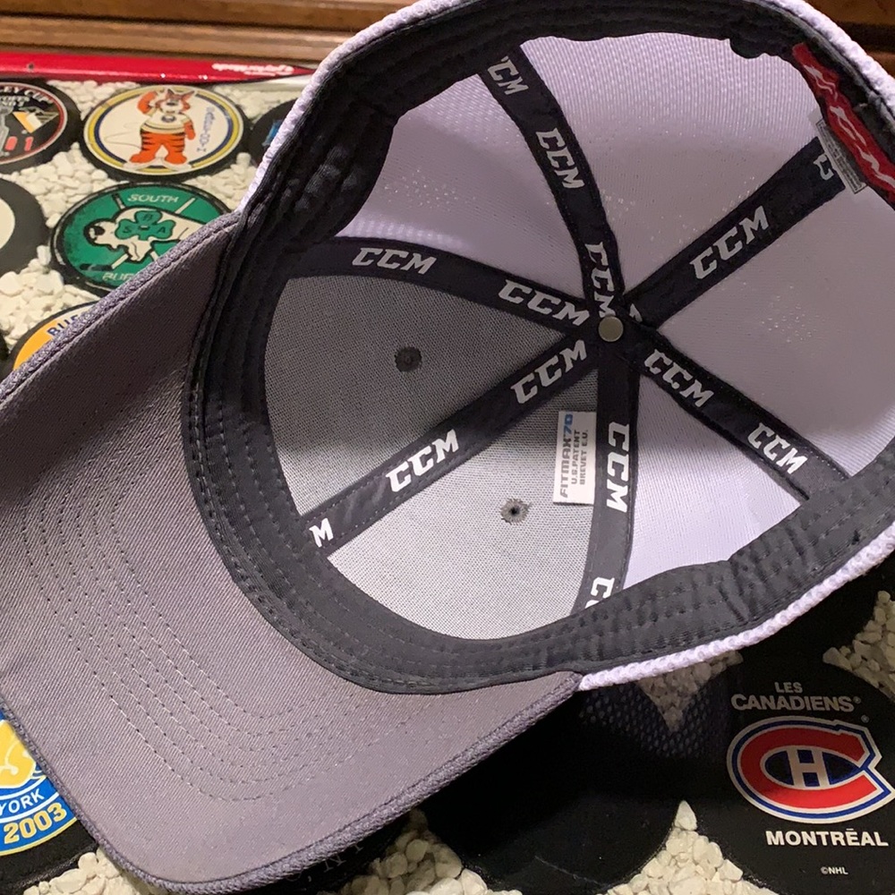 Ccm Fitted Hat - image 3